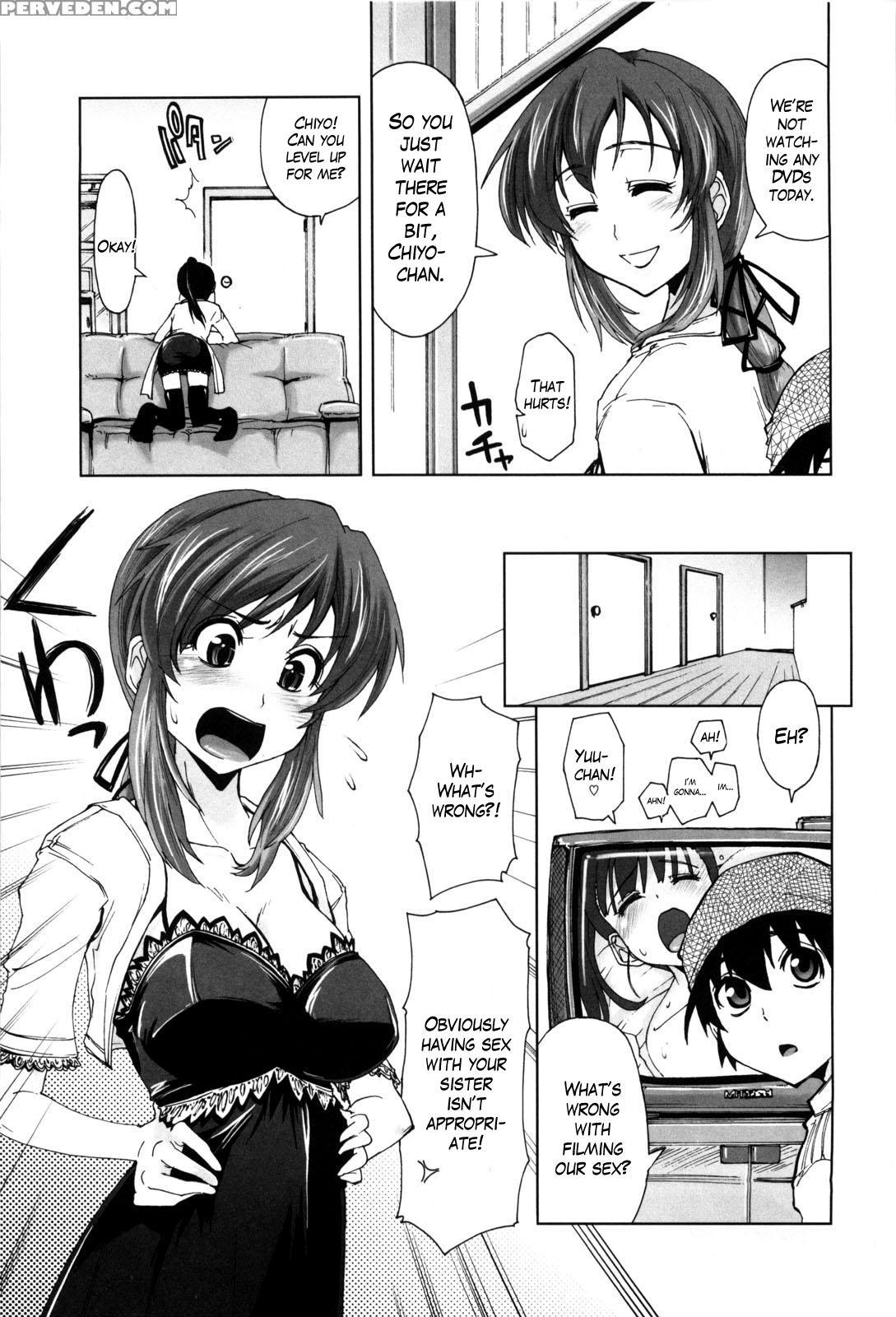 Karadajuu, Nurunuru Desu. Ch9 - Original Work 1