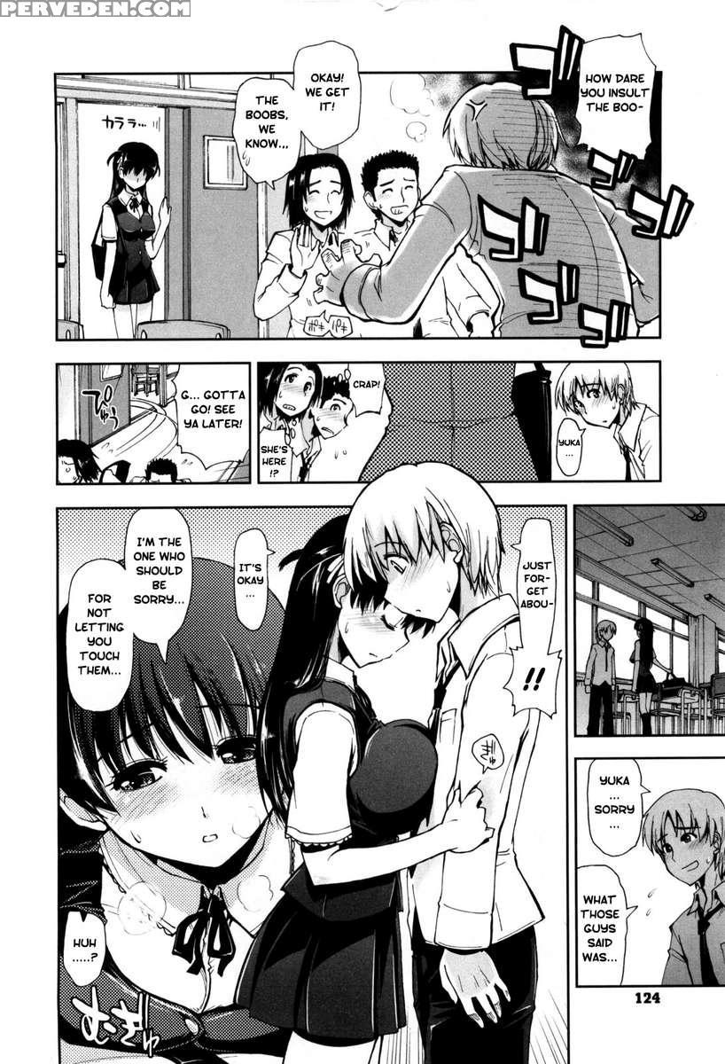 Karadajuu, Nurunuru Desu. 1