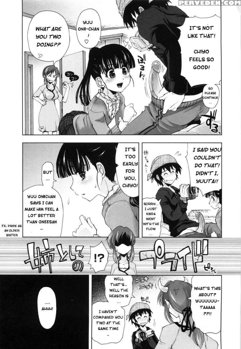 Karadajuu, Nurunuru Desu. 1