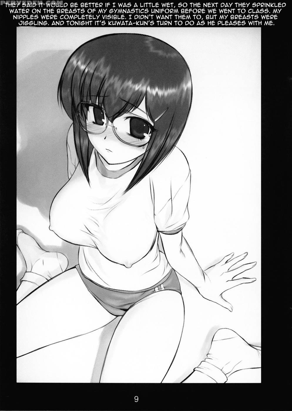 Karahara's Moral Order Journal 2 - Original Work 1