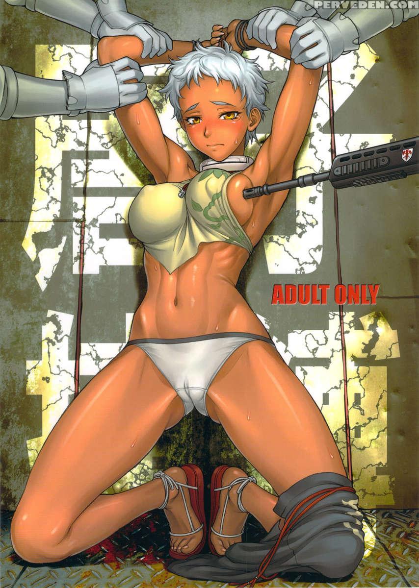 Karako's Capture 1