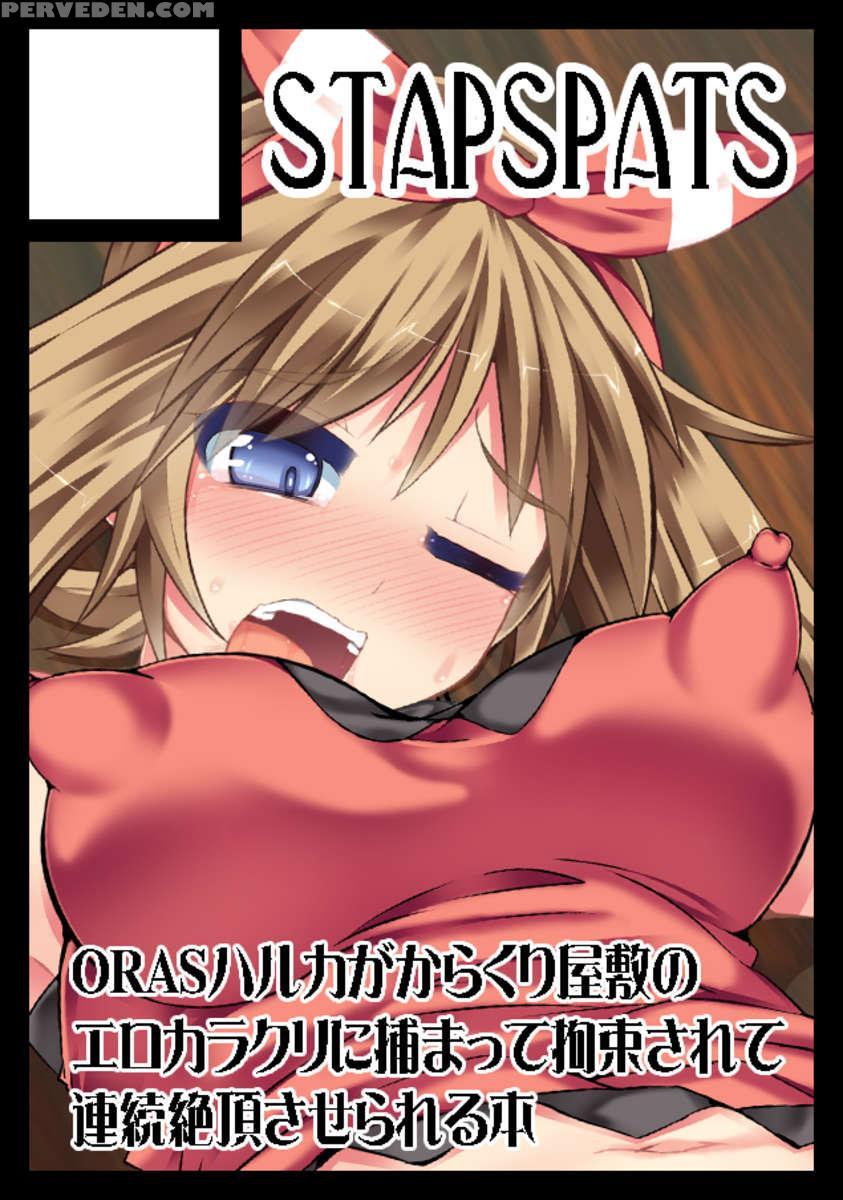 Karakuri Acme Mansion 1