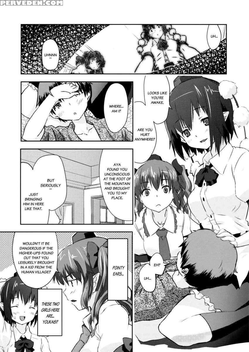 Karasu Tengu Sisters 1
