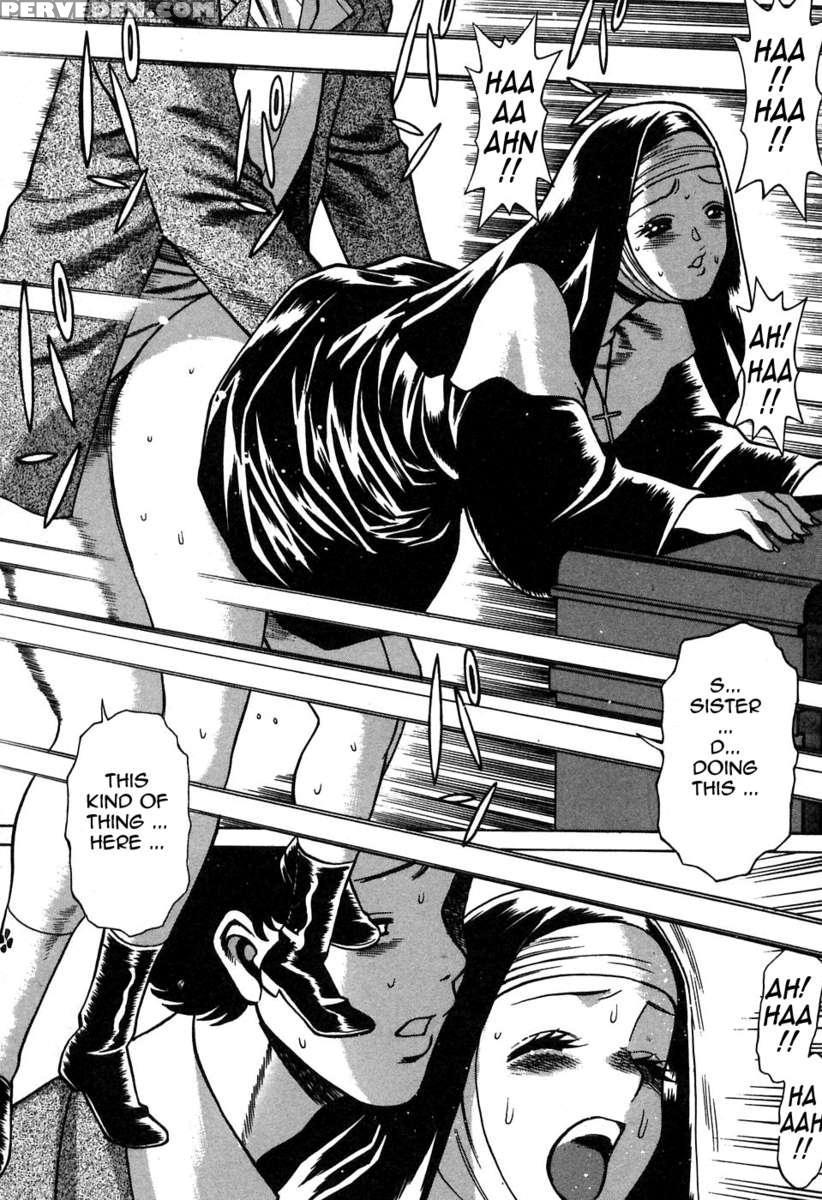 Karen Chameleon Vol. 2 1