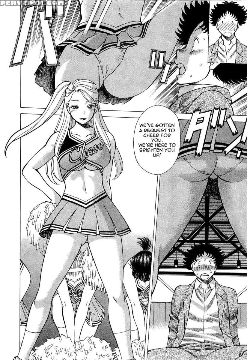 Karen Chameleon Vol. 3 1