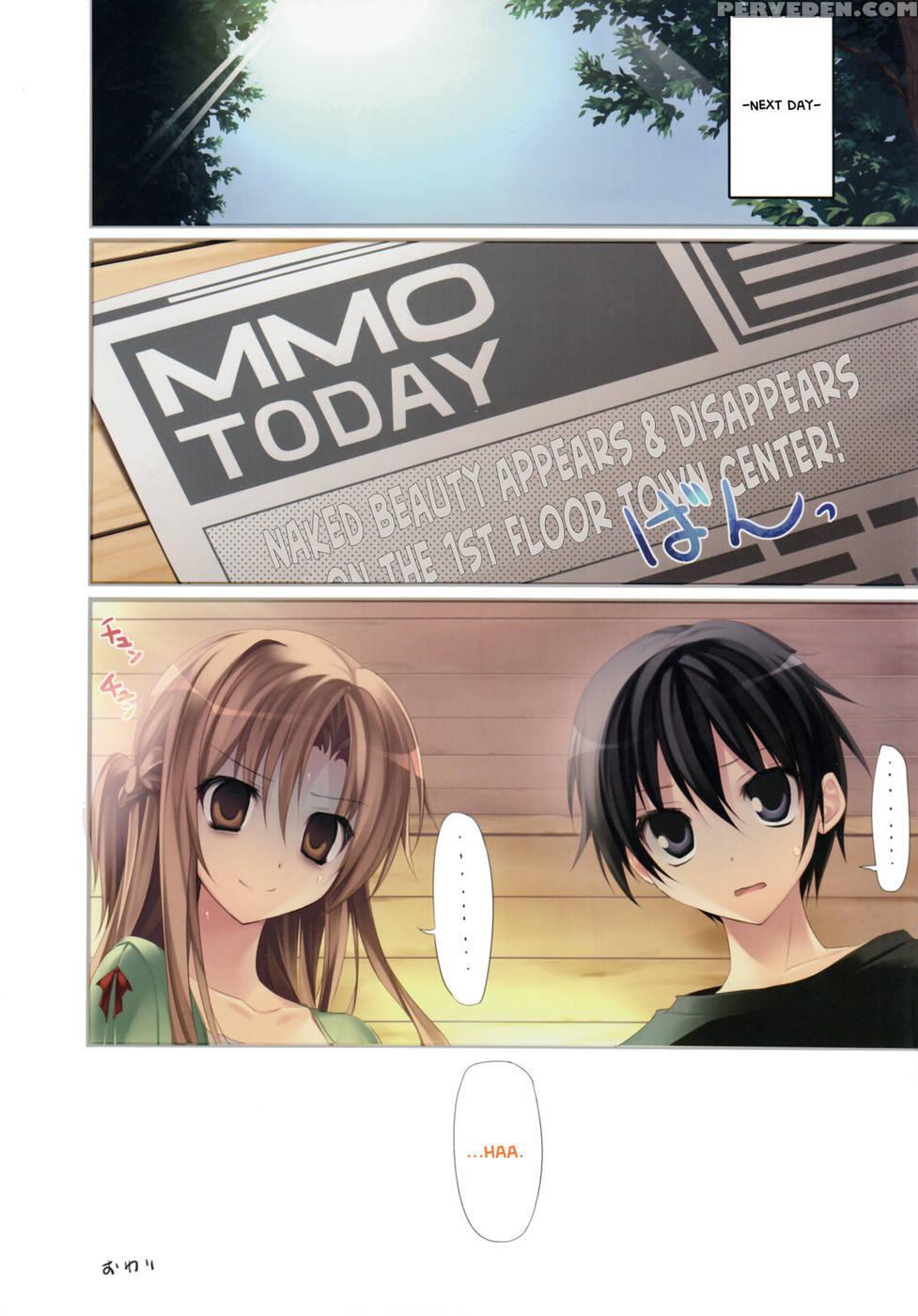 Karoful Mix Ex8 - Sword Art Online 1
