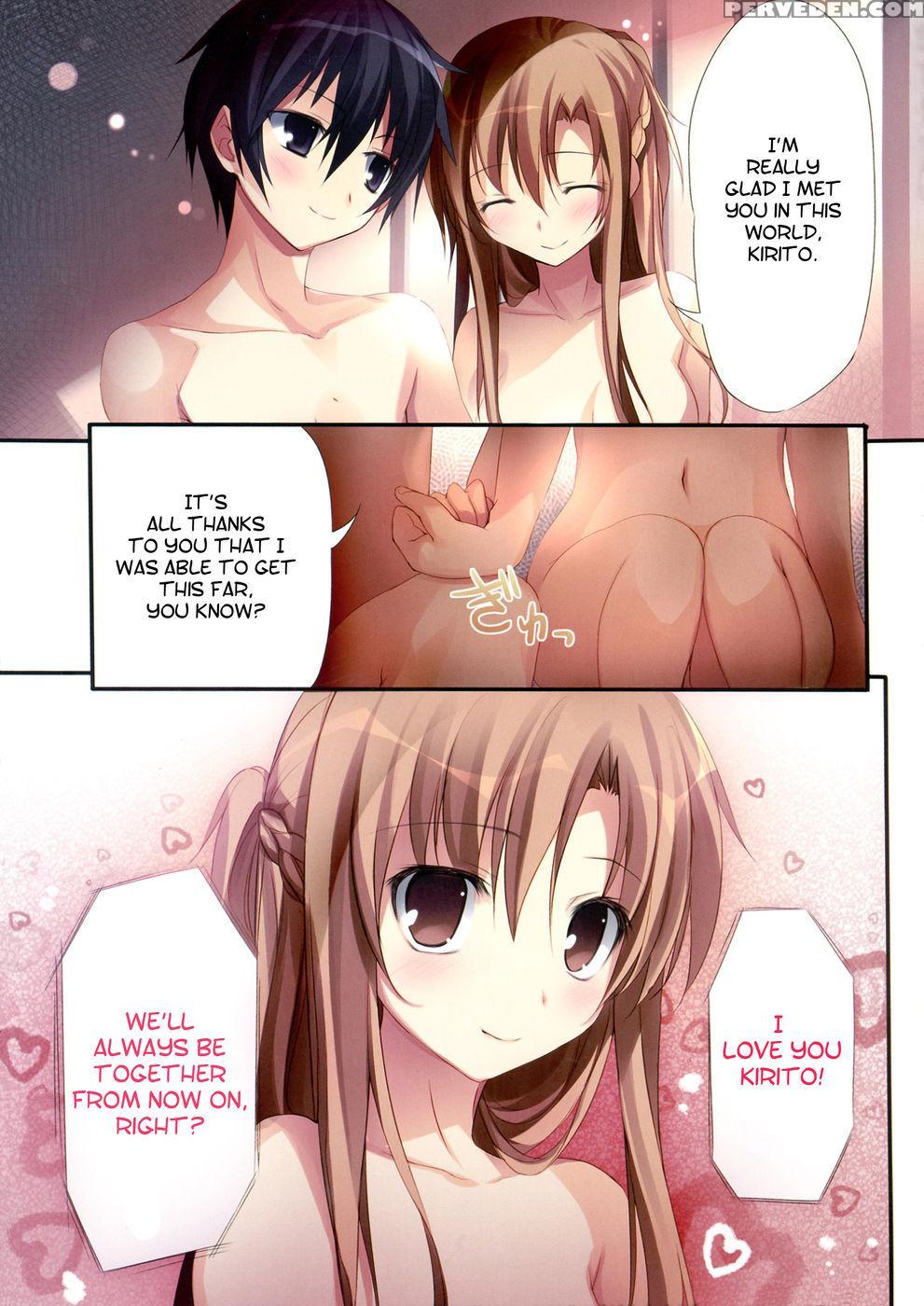 Karorful Mix Ex9 - Sword Art Online 1