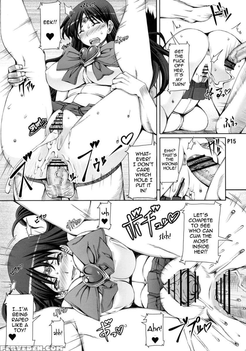 Kasei Sekkan 1