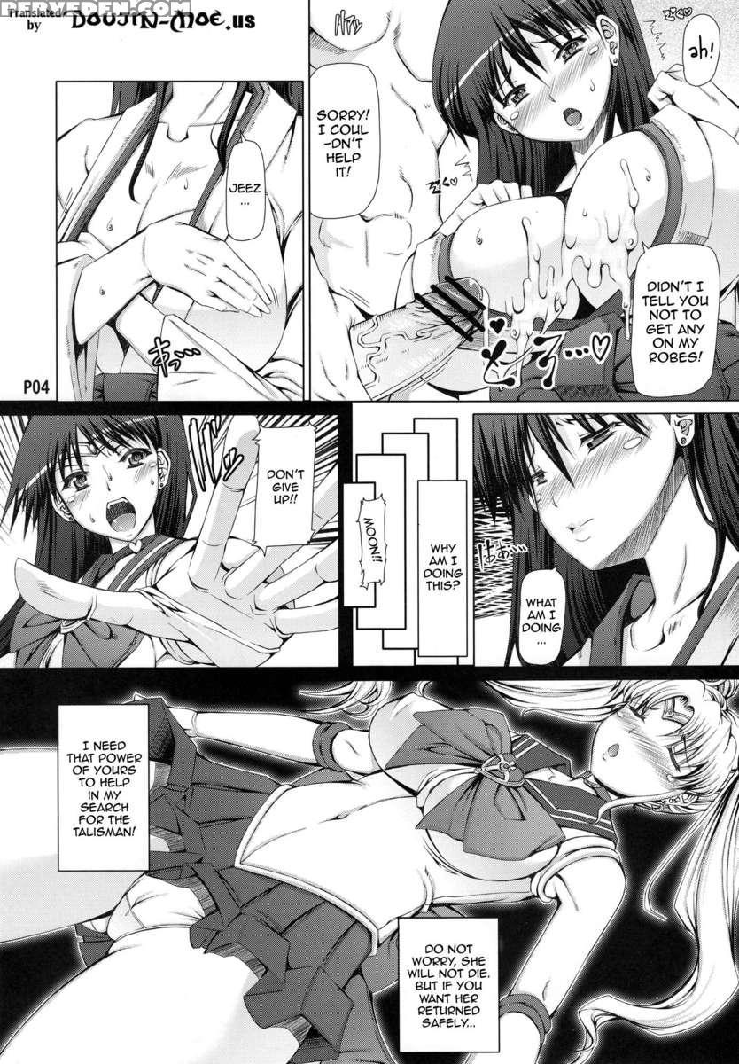 Kasei Sekkan 1