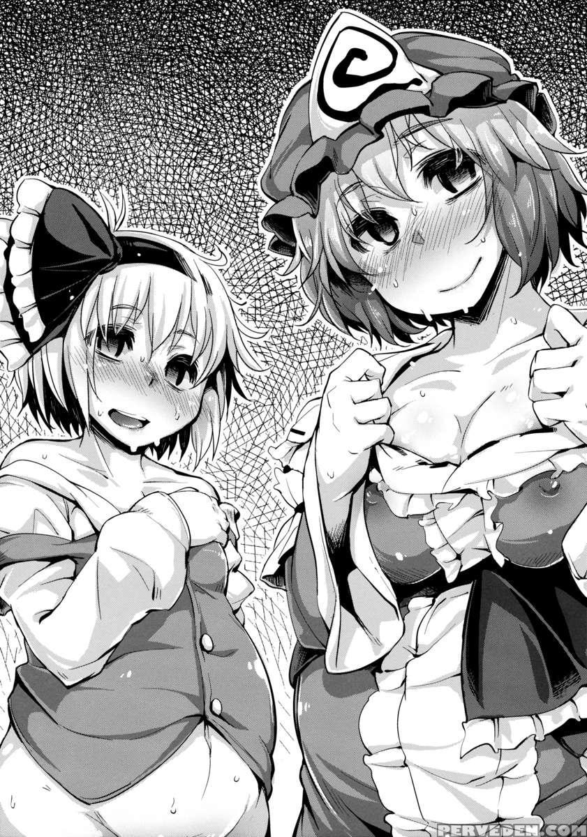 Kasen-chan Jugyou Desu Yo 1