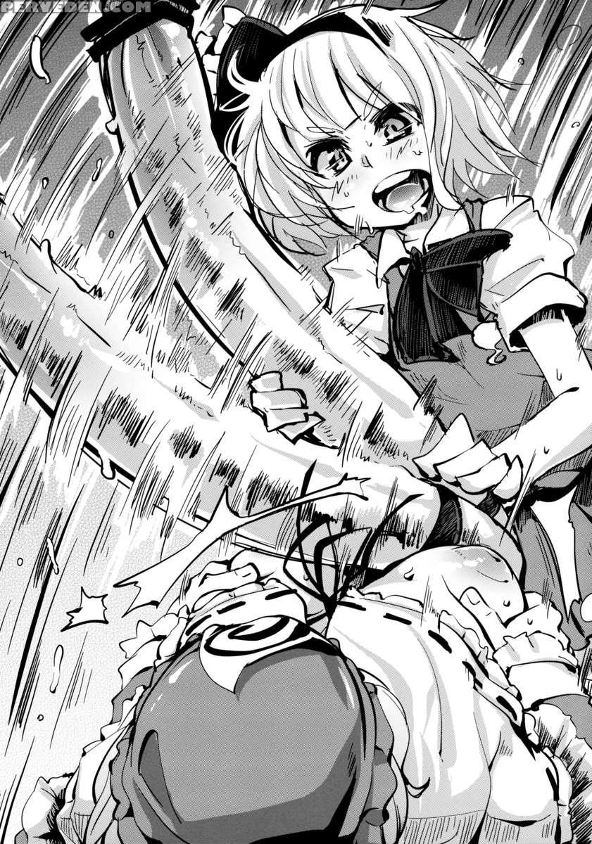 Kasen-chan Jugyou Desu Yo 1