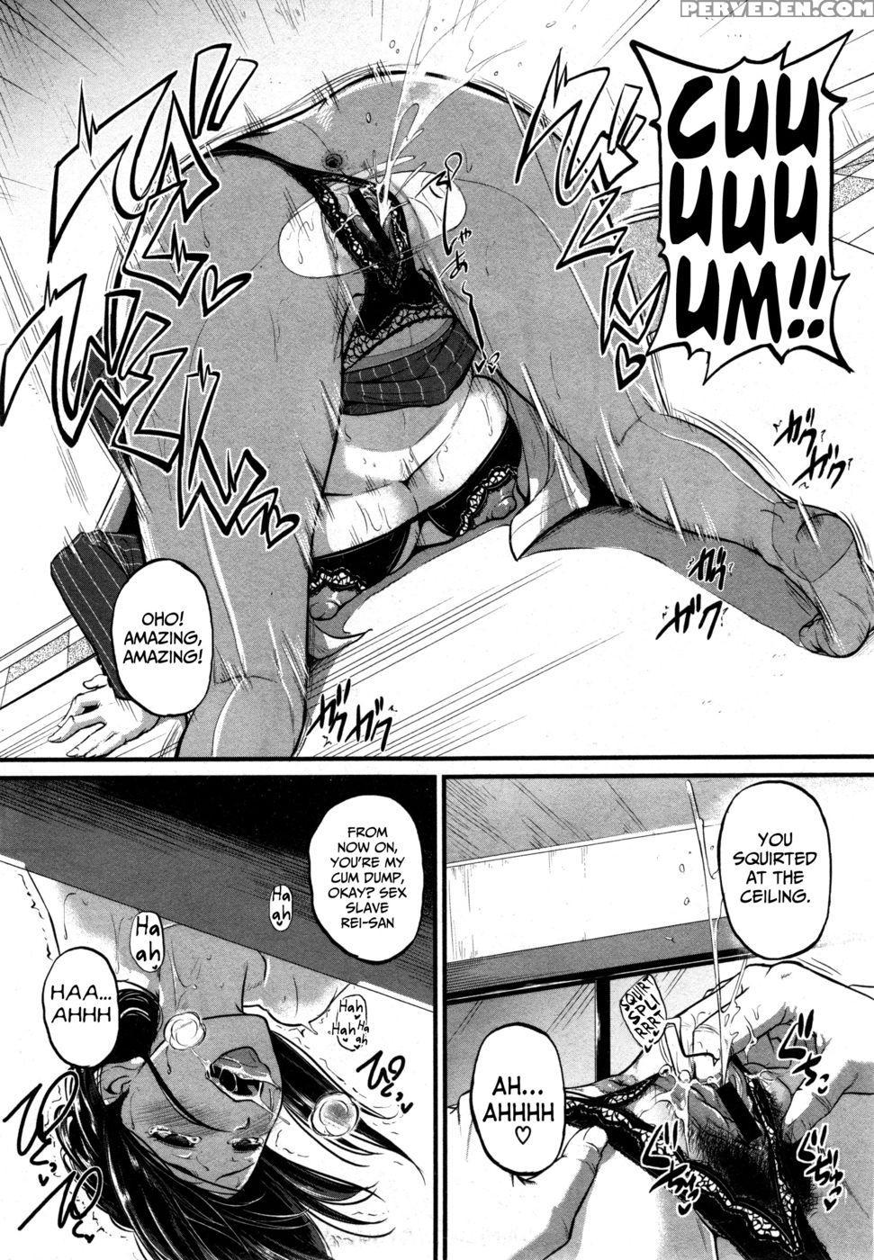 Katase Kachou Wa Mazo Do Shite | Chief Katase, The Masochistic Slave 1