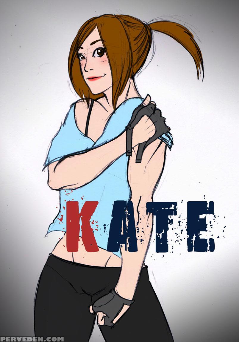 Kate Vs Dunn 1