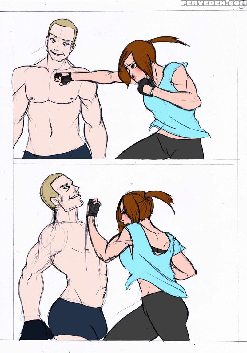 Kate Vs Dunn 1