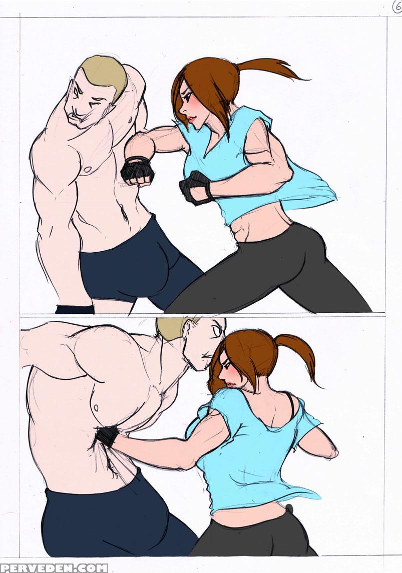 Kate Vs Dunn 1