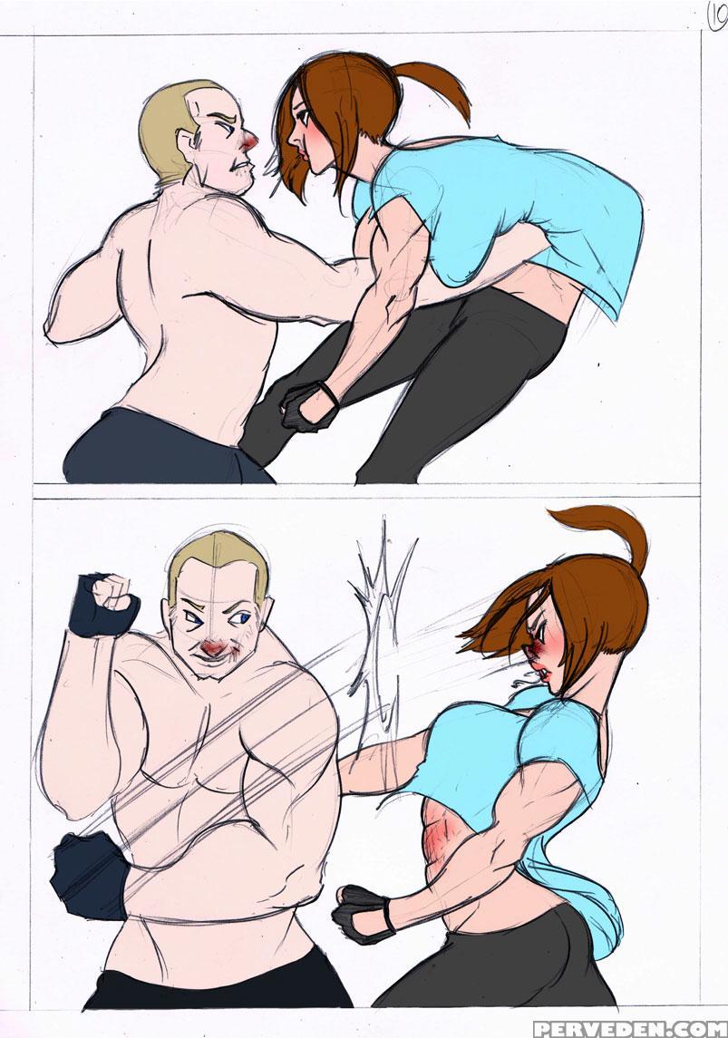 Kate Vs Dunn 1
