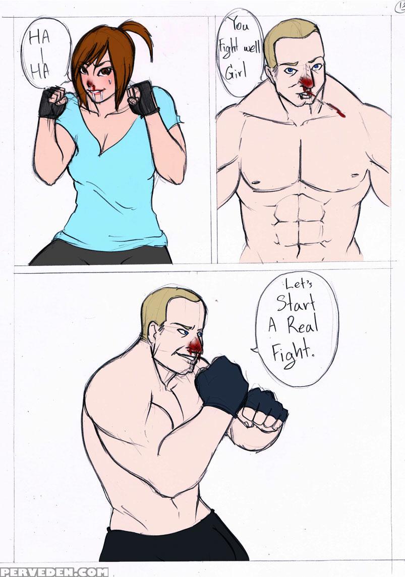 Kate Vs Dunn 1