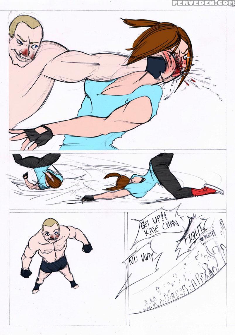 Kate Vs Dunn 1