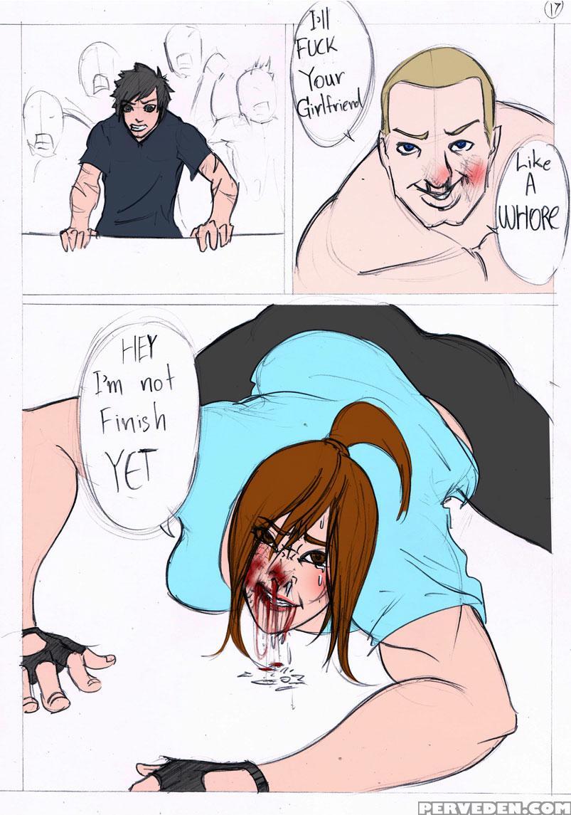 Kate Vs Dunn 1