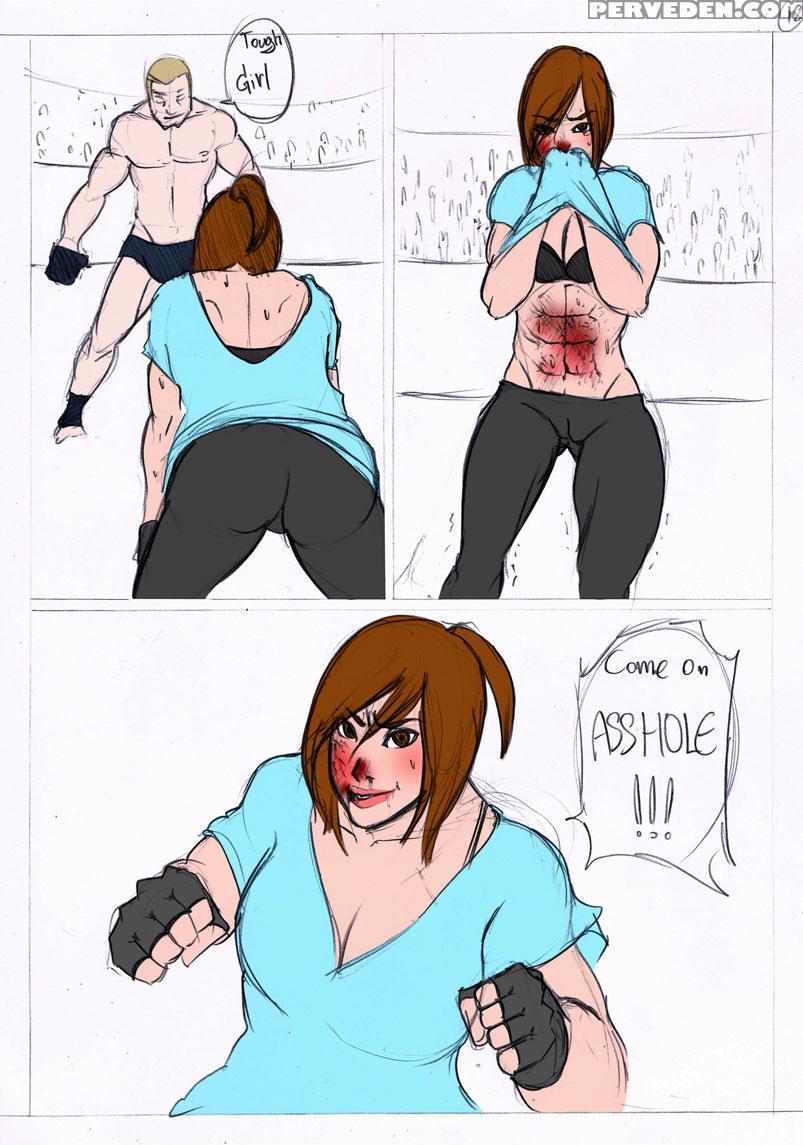 Kate Vs Dunn 1