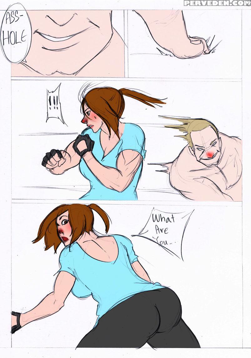 Kate Vs Dunn 1