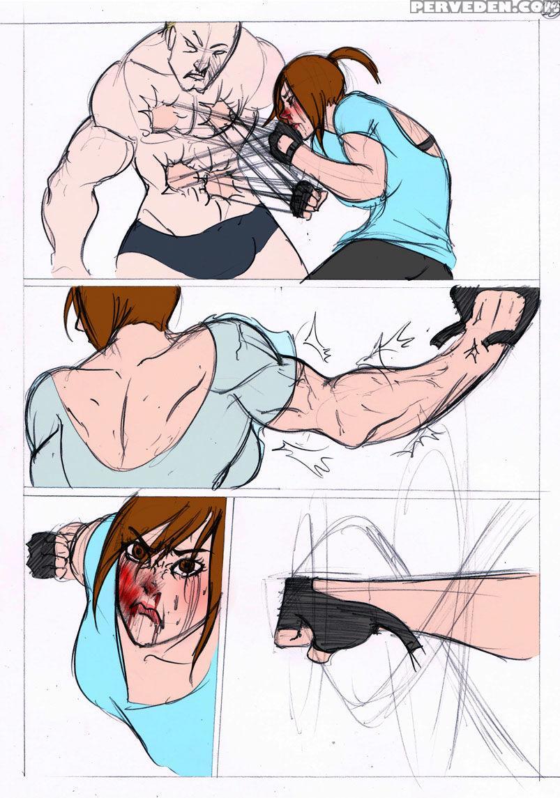 Kate Vs Dunn 1