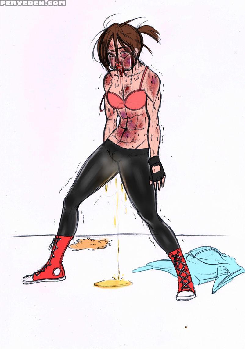 Kate Vs Dunn 1