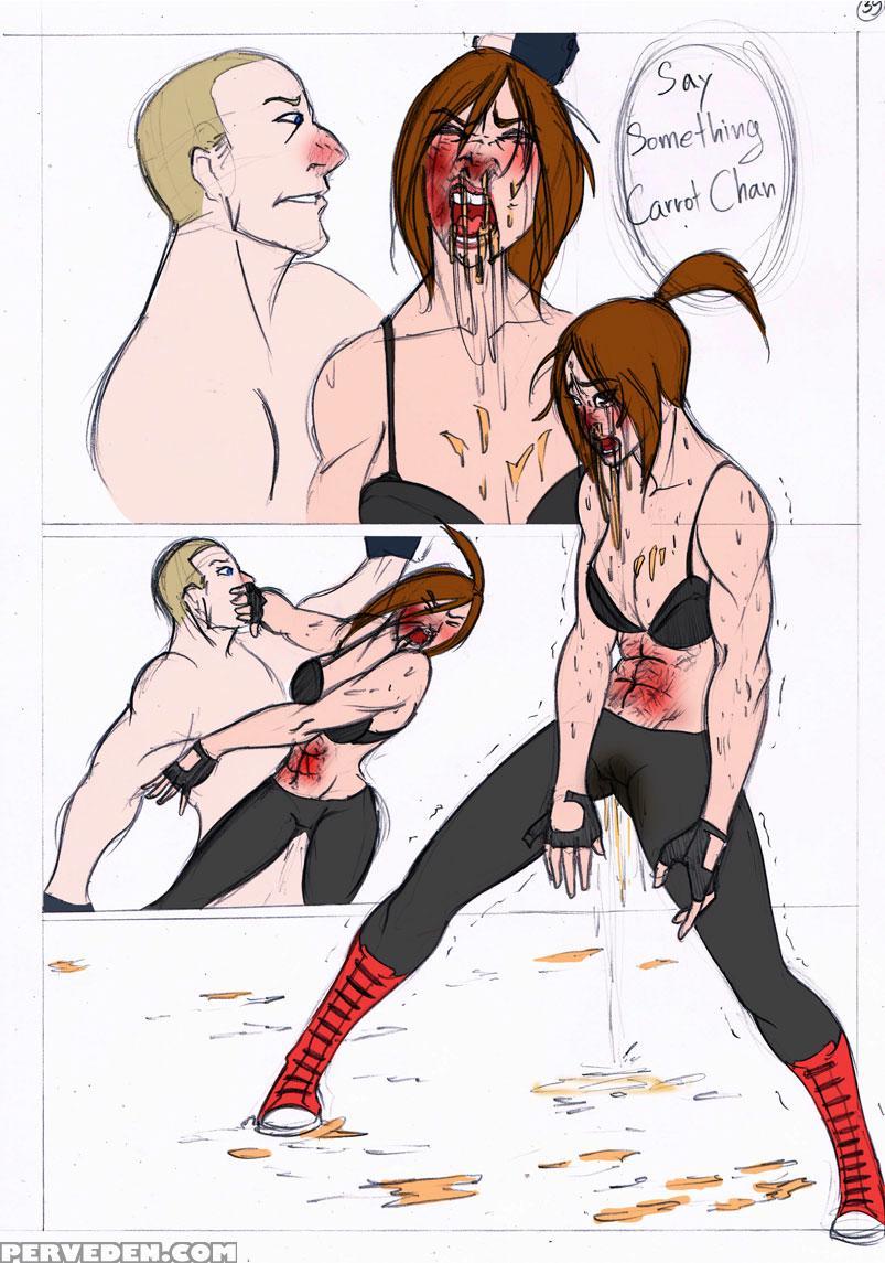 Kate Vs Dunn 1
