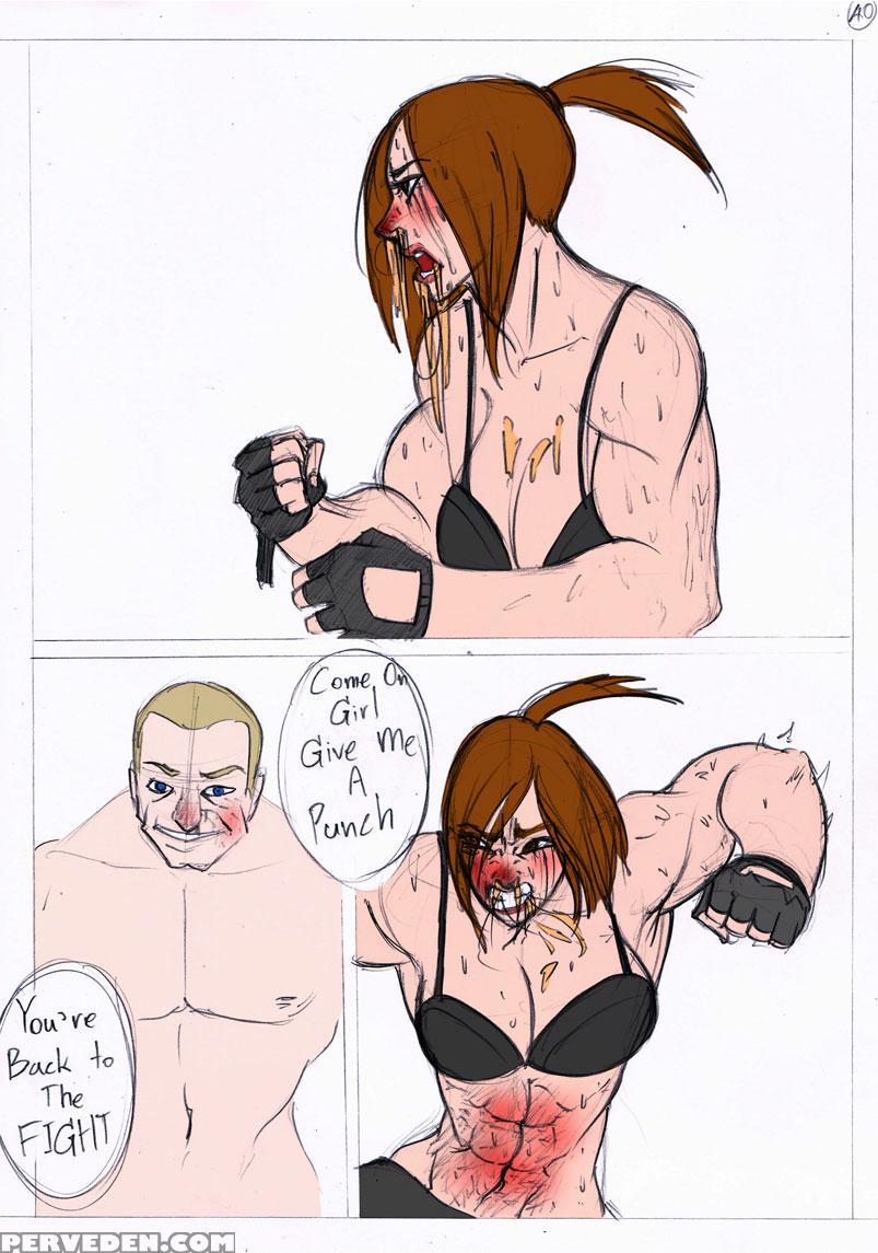 Kate Vs Dunn 1