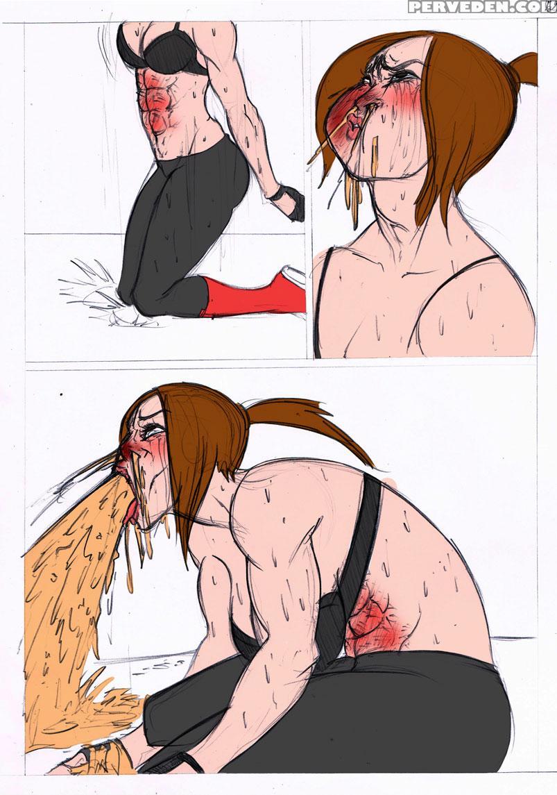 Kate Vs Dunn 1