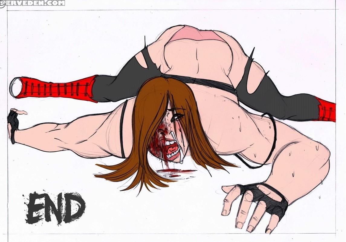 Kate Vs Dunn 1