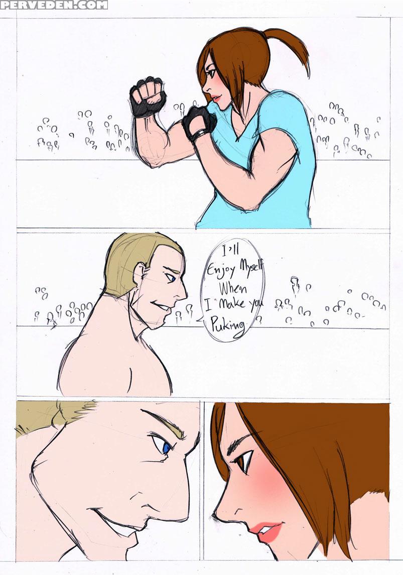 Kate Vs Dunn 1