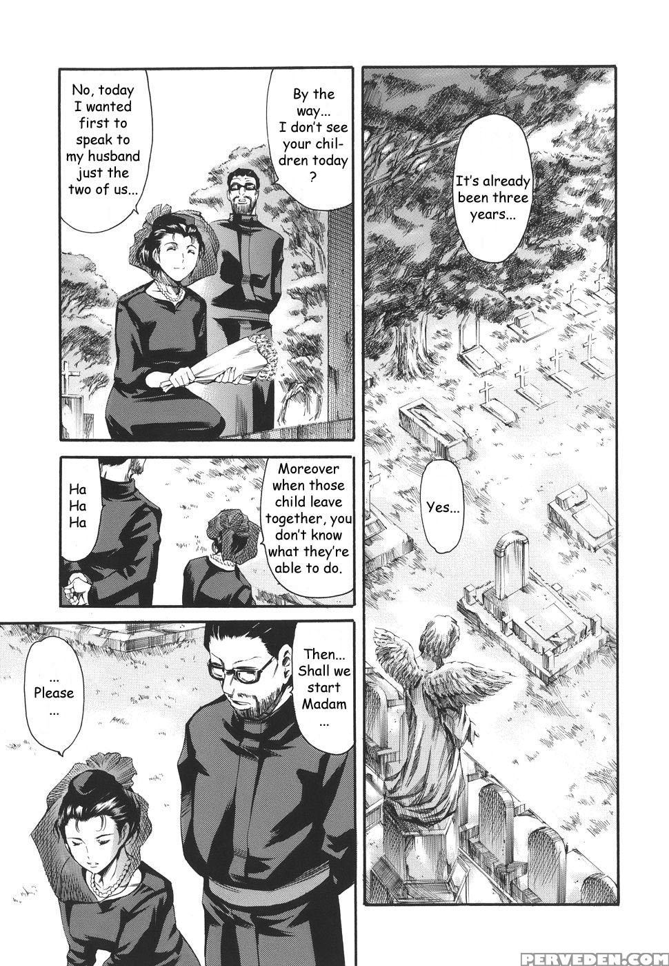 Katei No Jijou 3