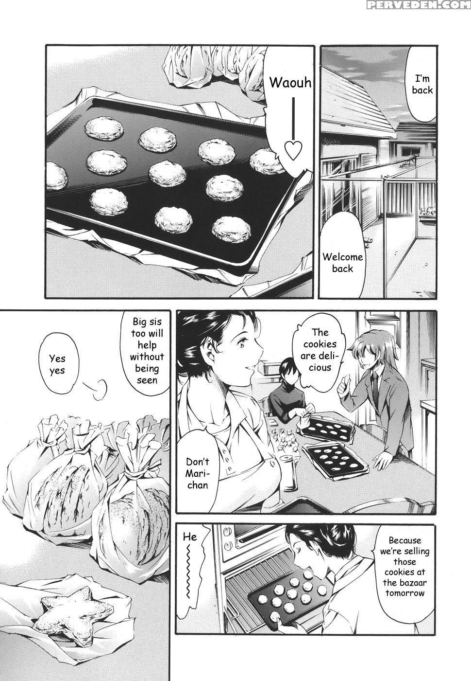 Katei No Jijou 8