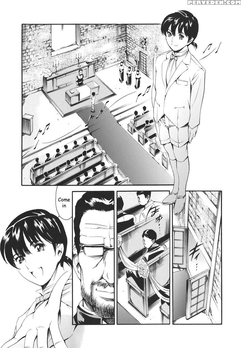 Katei No Jijou 9