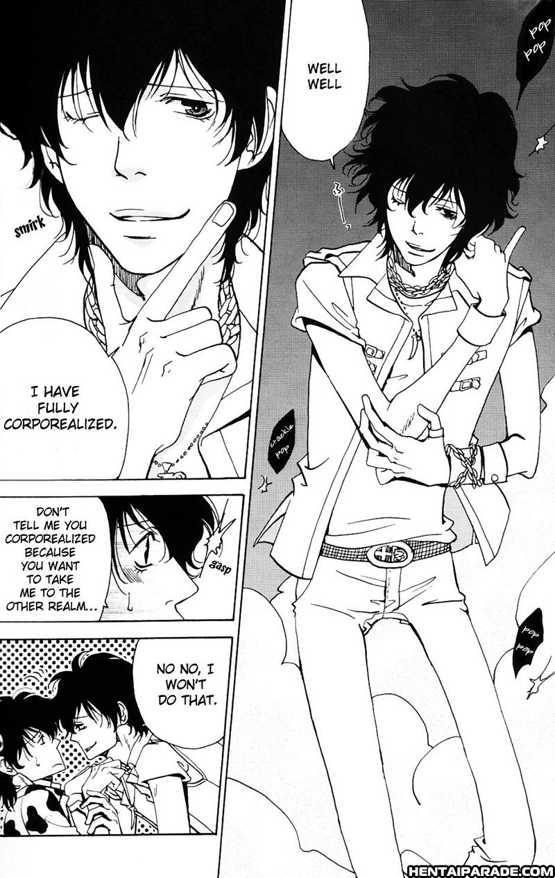 Kateikyoushi Hitman Reborn! Dj - Rrl 1