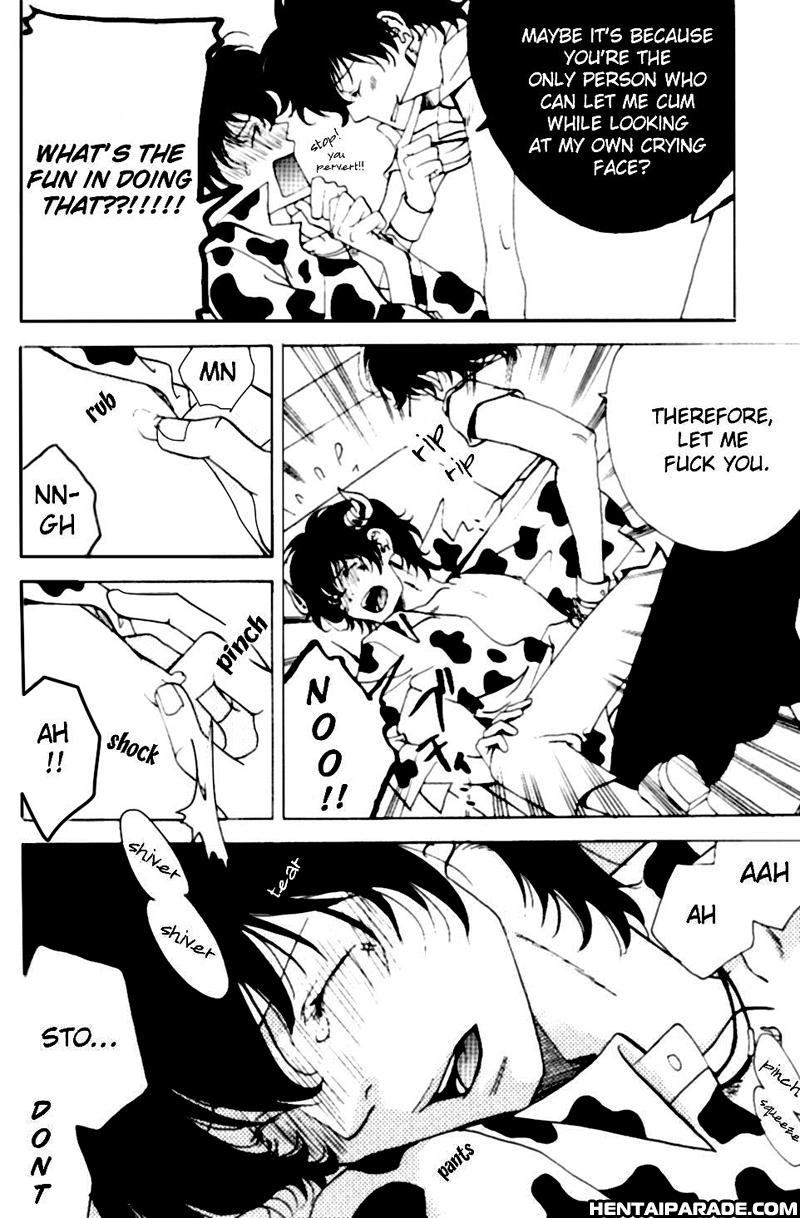 Kateikyoushi Hitman Reborn! Dj - Rrl 1