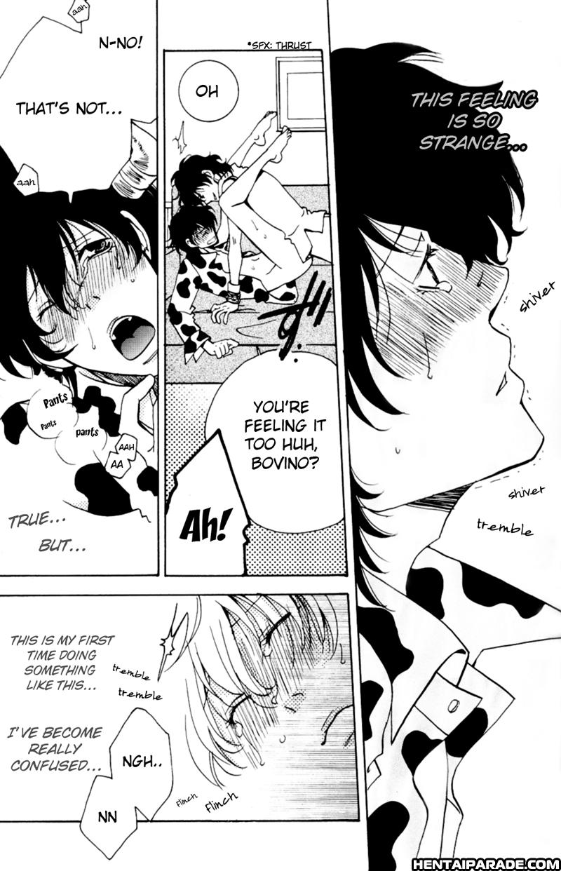 Kateikyoushi Hitman Reborn! Dj - Rrl 1