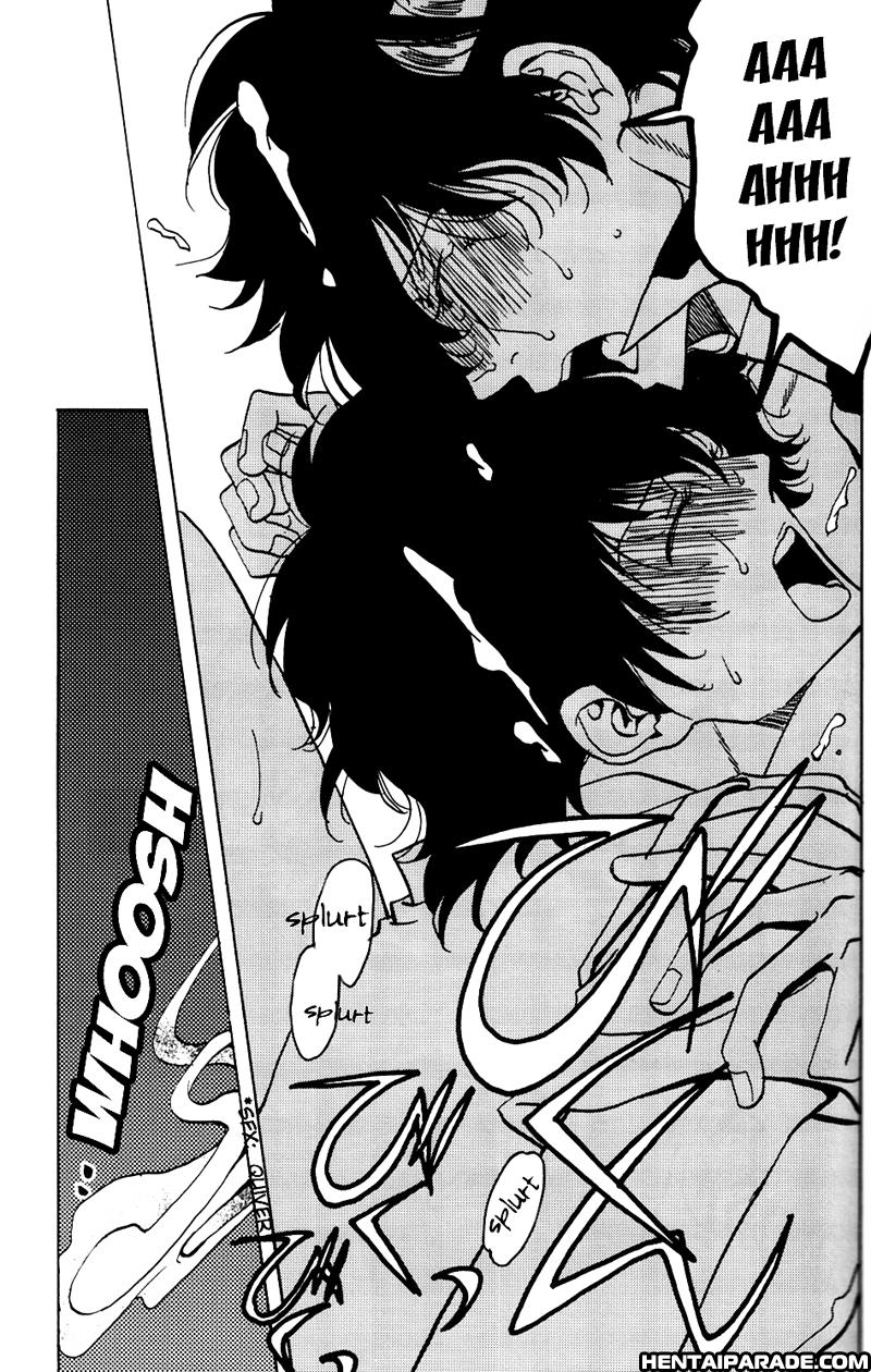 Kateikyoushi Hitman Reborn! Dj - Rrl 1