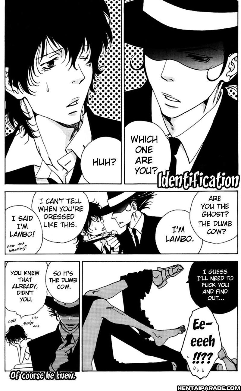 Kateikyoushi Hitman Reborn! Dj - Rrl 1
