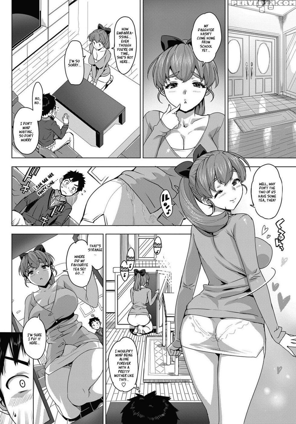 Katekano Ch3 - Ohtomo Takuji 1