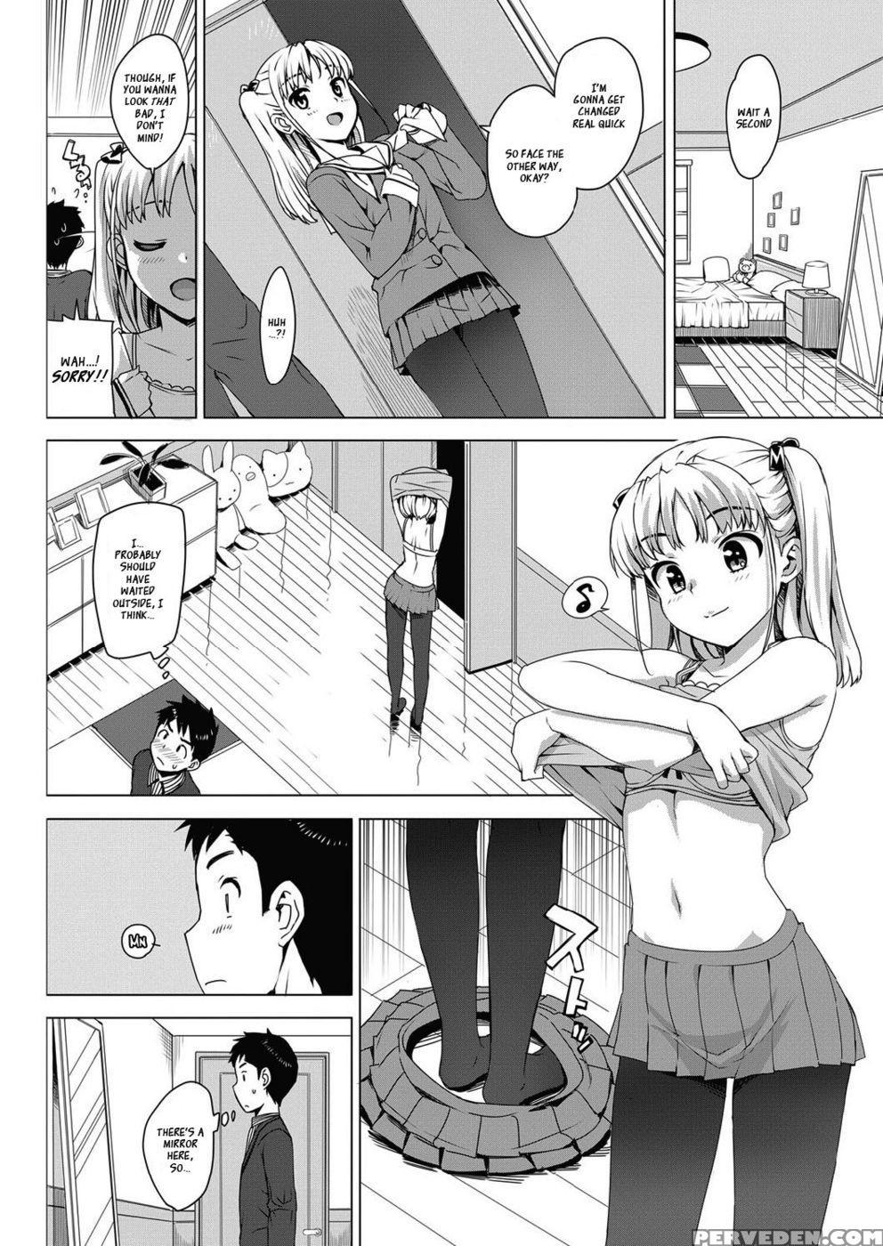 Katekano Ch3 - Ohtomo Takuji 1