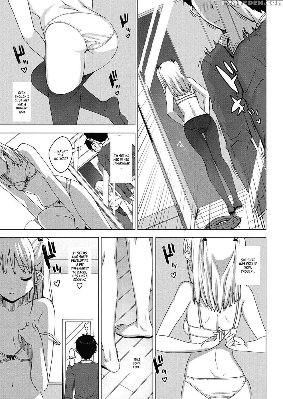 Katekano Ch3 - Ohtomo Takuji 1