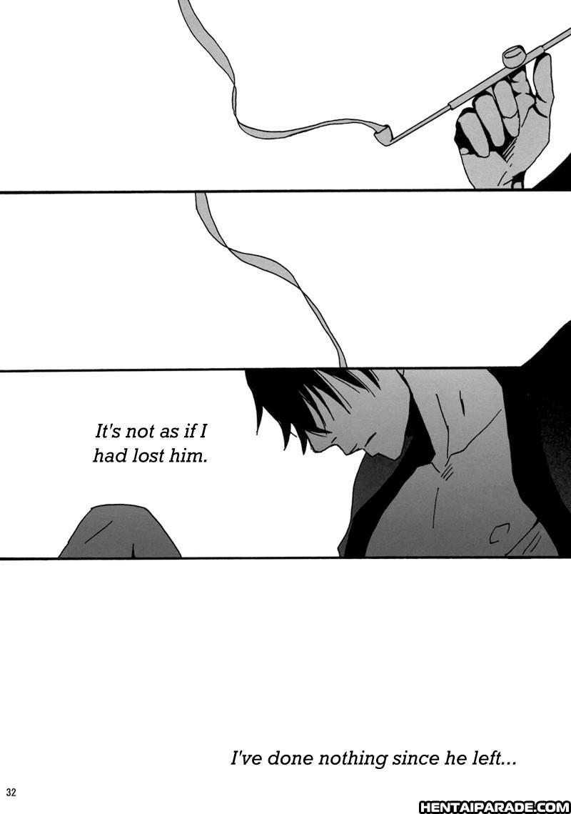 Katekyo Hitman Reborn! Dj - Seinen Horeyasuku, Koi Narigatashi 1