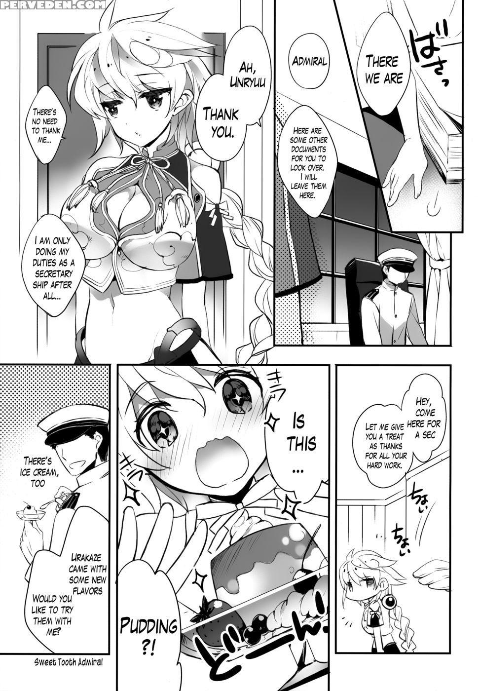 Katyouhuuei 1