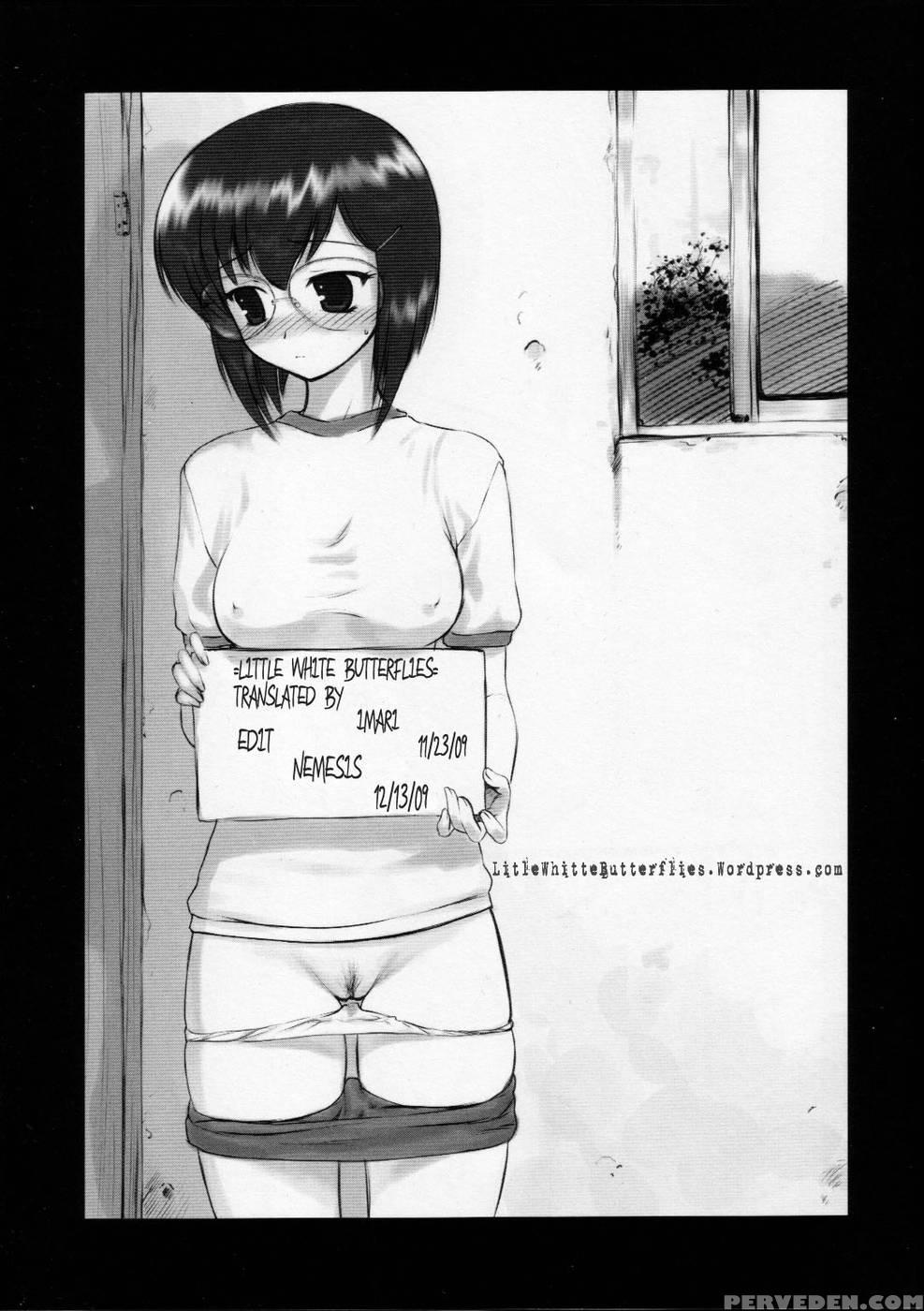 Kazahara's Moral Order Journal 6 - Original Work 1