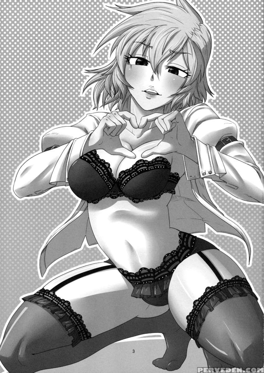 Kazami Yuko To Shizuka Ni Kurashitai 1