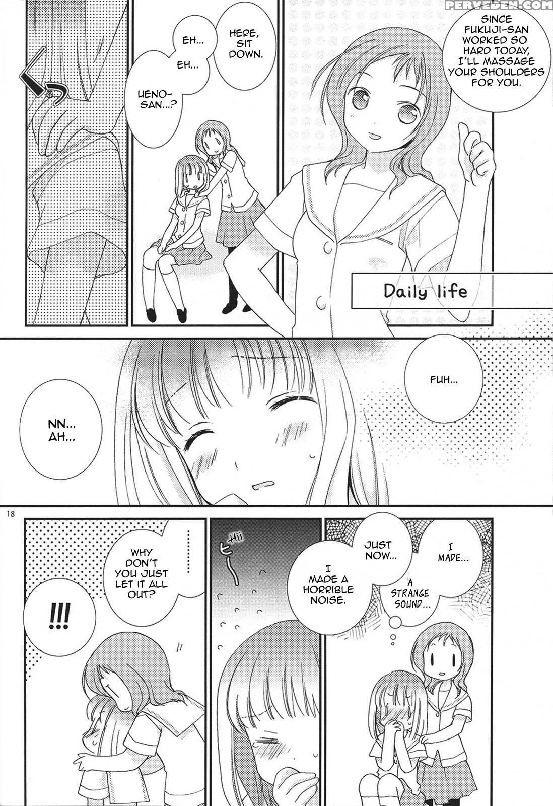 Kazekoshi Buchou Monogatari - Saki 1