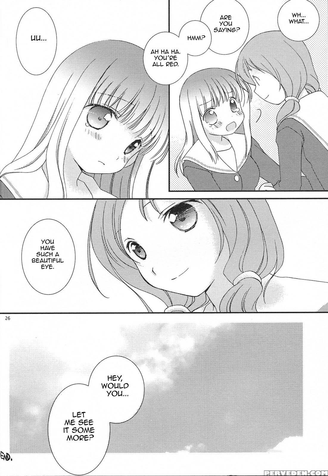Kazekoshi Buchou Monogatari - Saki 1