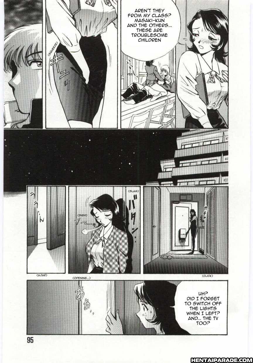 Kazoku Awase 1